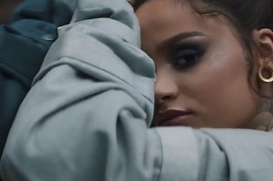 Kehlani and 6lack Share Video for "RPG"