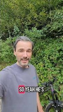 Best steel hardtail - read the amazing Cotic BFe review on bikepacking.com #mountainbike