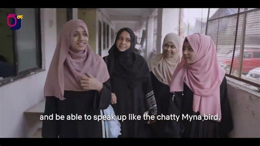 Myna Mahila Foundation - Our Story | Myna Mahila Foundation