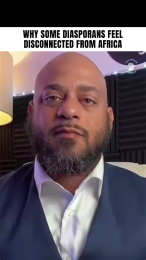 In this episode of the Pan African Lifestyle Show, hosted by Darrin L. Harris, we explore why some members of the global African diaspora feel disconnected from their roots. The conversation examines the historical, cultural, and social factors that can create a sense of distance between diasporans and the African continent. We also discuss how initiatives like Pan African Lifestyle aim to help bridge that gap by creating meaningful pathways for members of the diaspora who are interested in trav