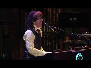 STYX LIVE I Am the Walrus