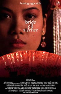 Bride of Silence - Movie