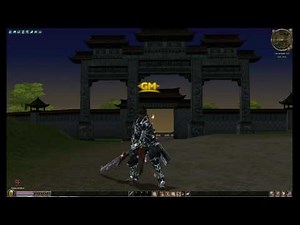 [HD] Metin2 Pserver CombatArmsMt2