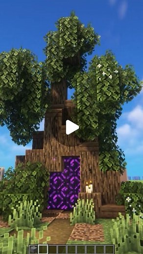 disruptive builds on Instagram: "Minecraft Nether Portal Ideas For the longer versions, check me out on Youtube (disruptive builds) Enjoy my builds? Help me out by following! @disruptive_yt 🔴 YouTube: Link in bio 📷 Shaders: Complementary 🌲Resource pack: Better Leaves Addon --- #minecraft #minecraftbuild #minecraftbuilds #minecraftaesthetic #minecraftonly #minecraftideas #minecrafters #minecraftdaily #minecraftuniverse #minecraftbuildings #minecraftsurvival #minecrafttips #minecraftbuilder #mi