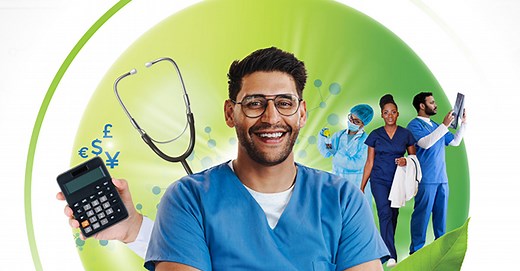 2024 Global Health Care Sector Outlook