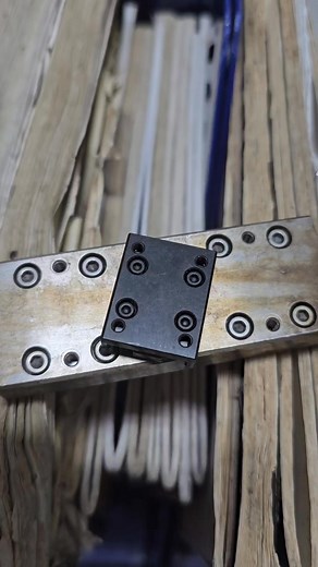 1.4K views · 16 reactions | 實力望族的 “孤 高 神 祕 客”！ 大俠出自#Thk  有人跟它過招過嗎？ | 益昇機械五金行 E Sun Mechanical hardware store | Facebook