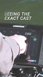 Fish like the pros with ActiveTarget® 2 live sonar. More Major League Fishing pros fish for the win with Lowrance. | Lowrance