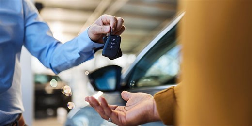 Car hire firms’ mis-selling and rip-off tactics exposed…again - Which?