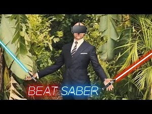 Take Me Home, Country Roads (Kingsman) || Beat Saber