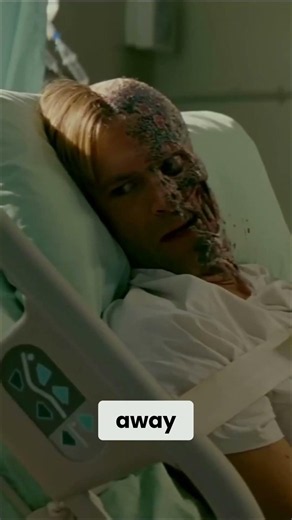Joker MANIPULATES Harvey Dent | Body Language EXPERT Reacts #joker #heathledger #batman