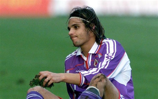 努诺戈麦斯佛罗伦萨高光集锦