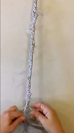 Recycle Plastic Bags: Crafting Plastic Bag Twine for a Sustainable World