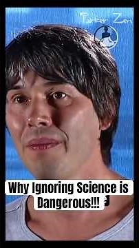 Brian Cox Explains WHY Science Is So Important #briancox #science