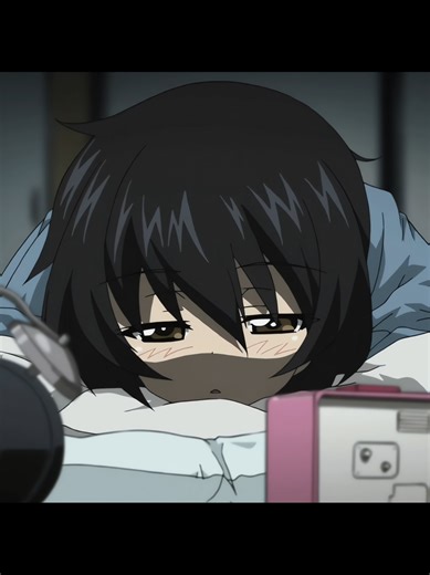 Mako Edit for My Russian Friend | Girls und Panzer