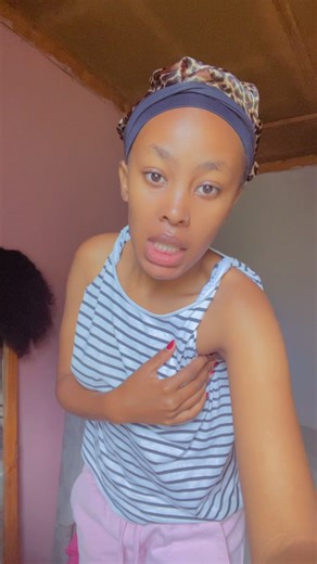 It’s the face and screams for me😂😂