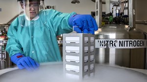 8.9K views · 158 reactions | UNC Lineberger is a national leader in the development of novel CAR-T, or chimeric antigen T-cell, therapies for a range of hard-to-treat cancers. Jonathan Serody, MD, says although it might seem like science fiction, his team is able to design, develop and deliver CAR-T therapy to our patients. It is just one more way we provide today’s best care and tomorrow’s best hope. | UNC Lineberger Comprehensive Cancer Center | Facebook