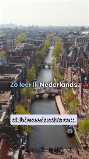 Apprendre le NL par la musique ! #apprendrelenéerlandais #néerlandais #apprendreenchantant