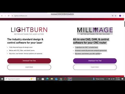 Lightburn 2.0.05 + Activation Key (2026) Download Free Trial