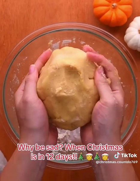 Christmas Countdown: Only 12 Days to Go!