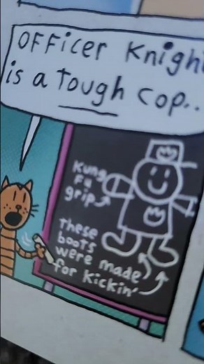 Dog man fnf