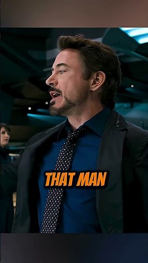 Hidden Details in Iron Man Movies!