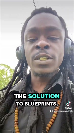 Unreal blueprints solution!