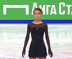 Stunning Figure Skating Performances This Season