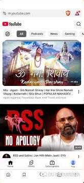 How to create multiple channels in YouTube from an single Google account.