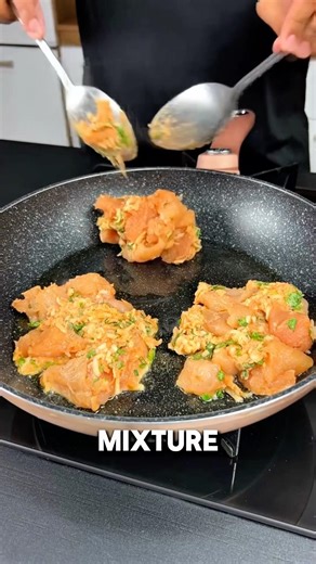 When I Make chicken breast like this there are no leftovers