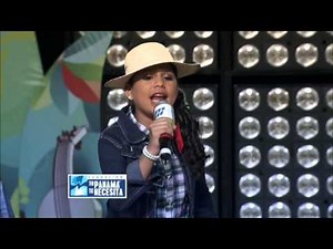 Semilla de Cantores 2014 - Respeto