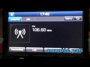 Hyundai Software Upgrade 2020 Update GEN 5.0 Ioniq Tucson Kona i10 i20 i30 i40 ix20 actualization