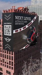 Pasa al siguiente nivel con MINI John Cooper Works.🔥 Haz tu test drive y gana uno de los 5 cupos al MINI Track Day: un evento único en pista, donde podrás conducir toda nuestra gama deportiva. ¡Participa y activa tu lado deportivo! Conoce más en el link de nuestra bio. #MINICooper #MINIJCW #MINIChile #MINILATAM | MINI