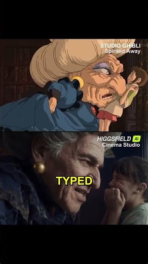 AI Directs Entire Live-Action Movie Brainstare Arriving 2025