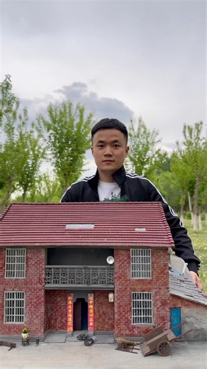 Artisan Miniature Models: A Heartfelt Journey