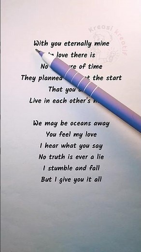 Dana Winner – Woman in Love | Sing Along & Learn Simple English