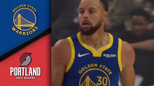 golden-state-warriors-highlights-vs-portland-trail-blazers-20251024