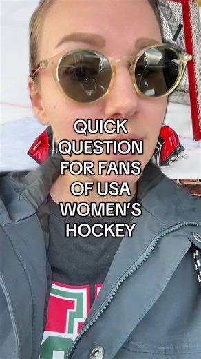 USA Women's Hockey: The Brick Wall Defense