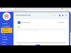 MCB parent portal app
