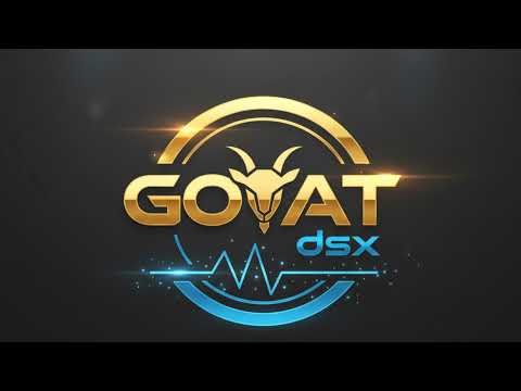 GOATdsxGoldizzz Live Stream