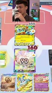 Unbeatable Mega Audino is here... #pokemonpocket #pokemontcgpocket