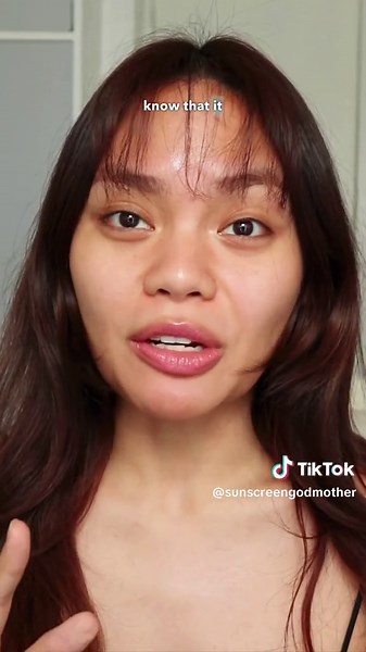 Yes bc AI should be used for good - i.e., figuring out what my hair/skin really need 😭 you guys should def try this AI-powered website asap! Don’t forget the newsletter for that PDF copy of results! @Unilever Beauty PH #PondsPH #BeautyHubPRO