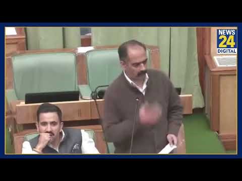 Himachal VidhanSabha में मस्जिद और लव जिहाद पर क्या बोले कांग्रेस मंत्री कि BJP विधायकों ने दी ताली