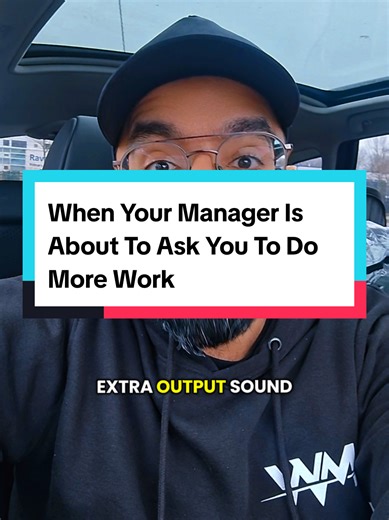 Navigating Manager Praise and Workloads in the Office