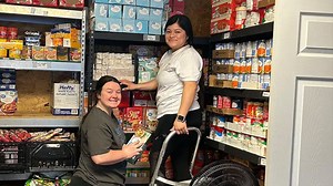  'Spring into Literacy' event: fun for all with games, stories, and goodie bags!  欄 DMS Class of 2024 volunteered at Family Services Society, helping since 1927! ️ WKCTC now offers Computer Engineering Technology program - jumpstart your tech career!  Library materials due May 3, 2024. Return to library or book drops. Laptops to library directly. Thank you! ✨ | West Kentucky Community & Technical College | Facebook