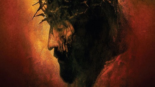 A Passió (2004) HD-Magyar felírat!