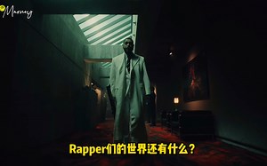 两个颠覆了Hiphop的男人：Ye & Drake