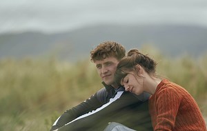 ‘Normal People’ is returning for two TV specials this week