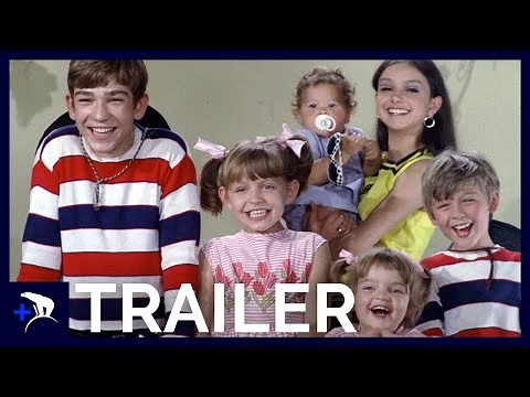 Min søsters børn (1966) - Officiel trailer