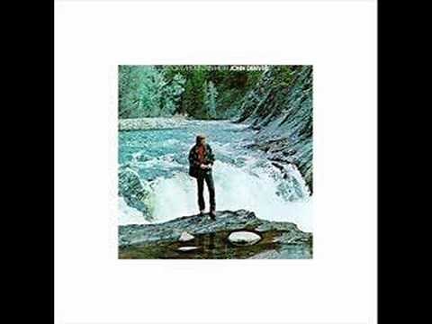Season Suite by John Denver (1972)