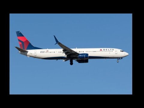 MSFS2024 - Short Flight - Delta - 737-900ER - (Atlanta GA to Birmingham AL)